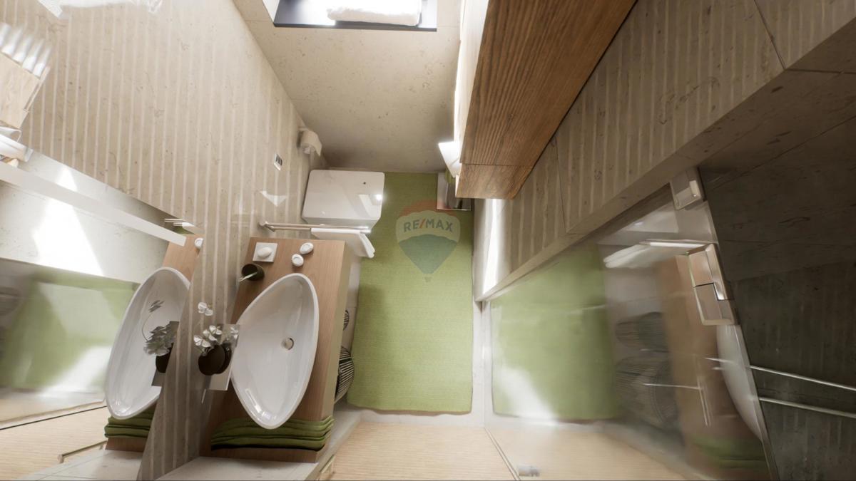 Appartamento Poreč okolica, Poreč, 104,58m2