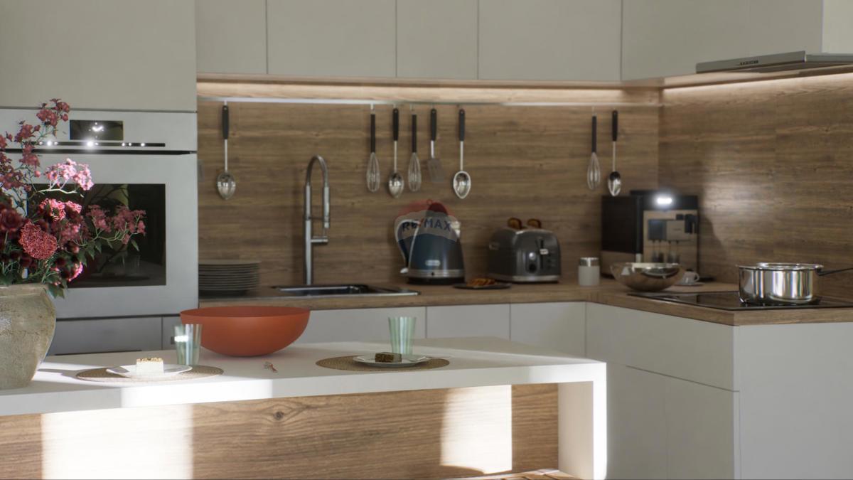 Appartamento Poreč okolica, Poreč, 104,58m2