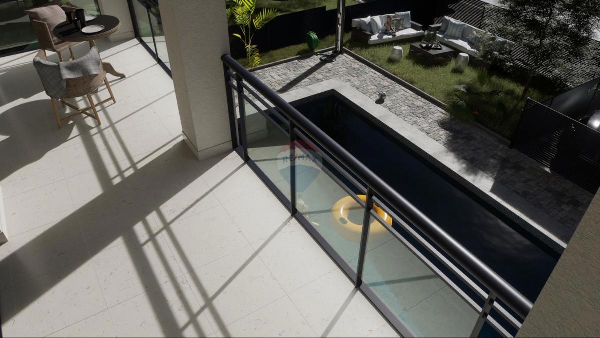 Appartamento Poreč okolica, Poreč, 104,58m2