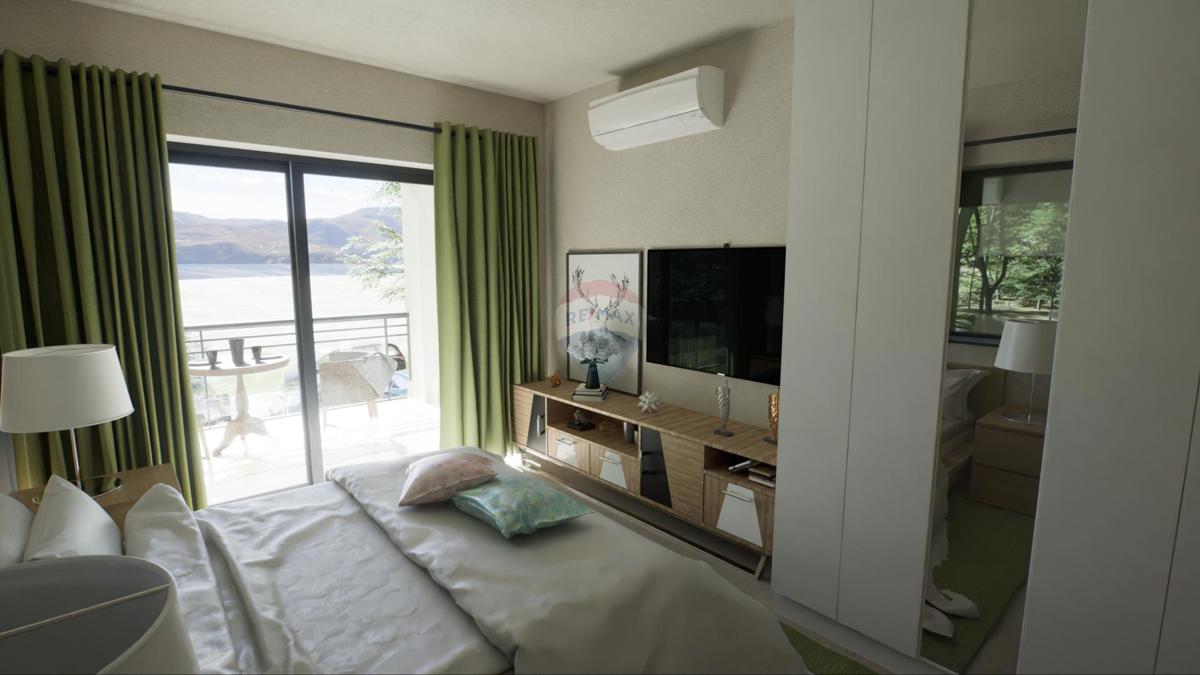 Appartamento Poreč okolica, Poreč, 104,58m2