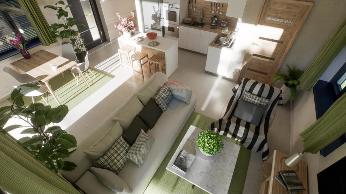Appartamento Poreč okolica, Poreč, 104,58m2