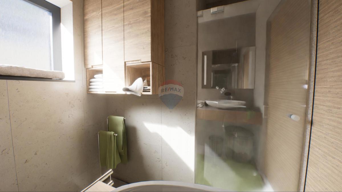 Appartamento Poreč okolica, Poreč, 104,58m2