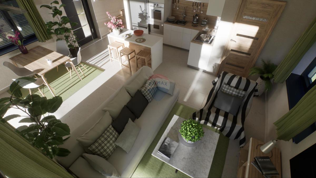 Appartamento Poreč okolica, Poreč, 104,58m2