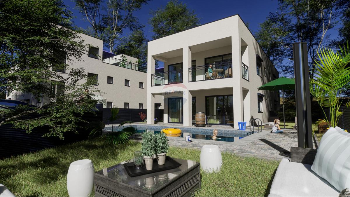 Appartamento Poreč okolica, Poreč, 104,58m2