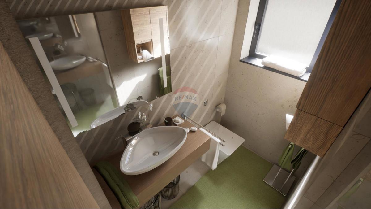 Appartamento Poreč okolica, Poreč, 104,58m2