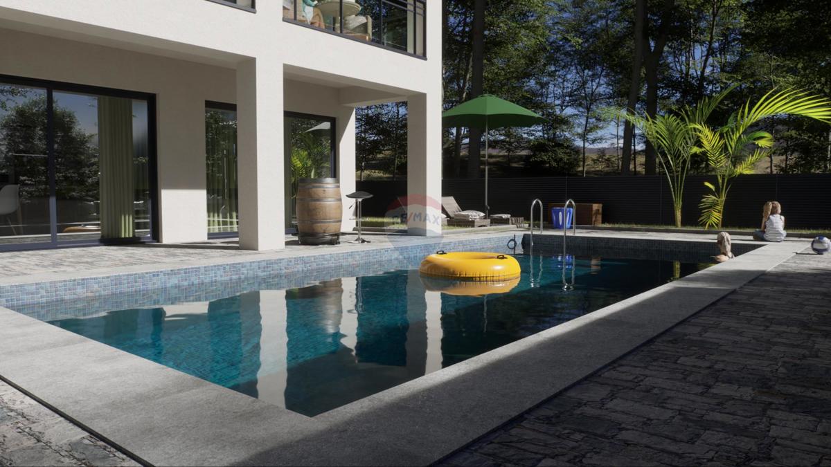 Appartamento Poreč okolica, Poreč, 104,58m2