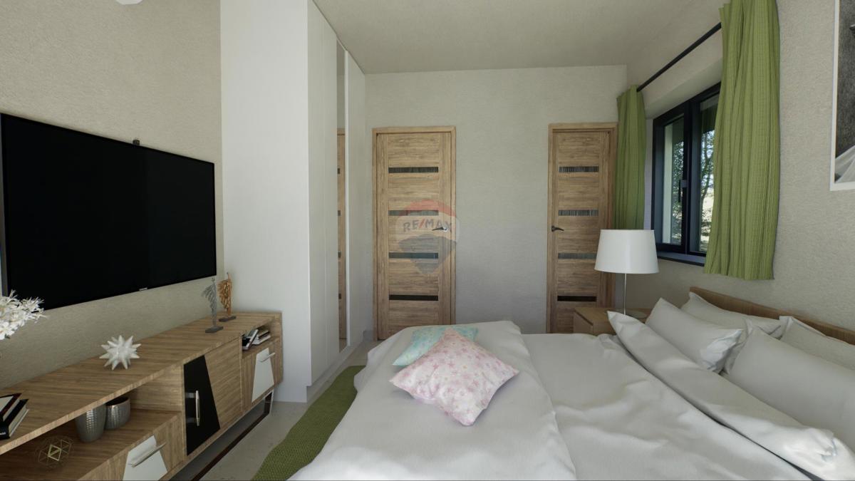 Appartamento Poreč okolica, Poreč, 104,58m2