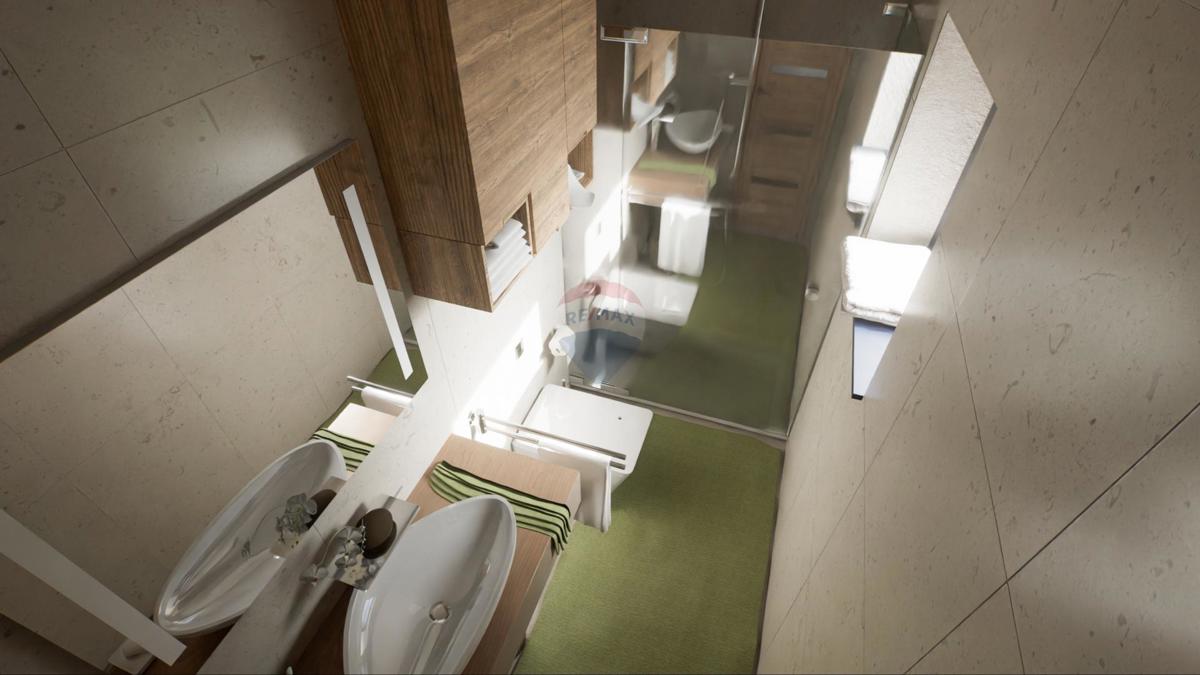 Appartamento Poreč okolica, Poreč, 104,58m2