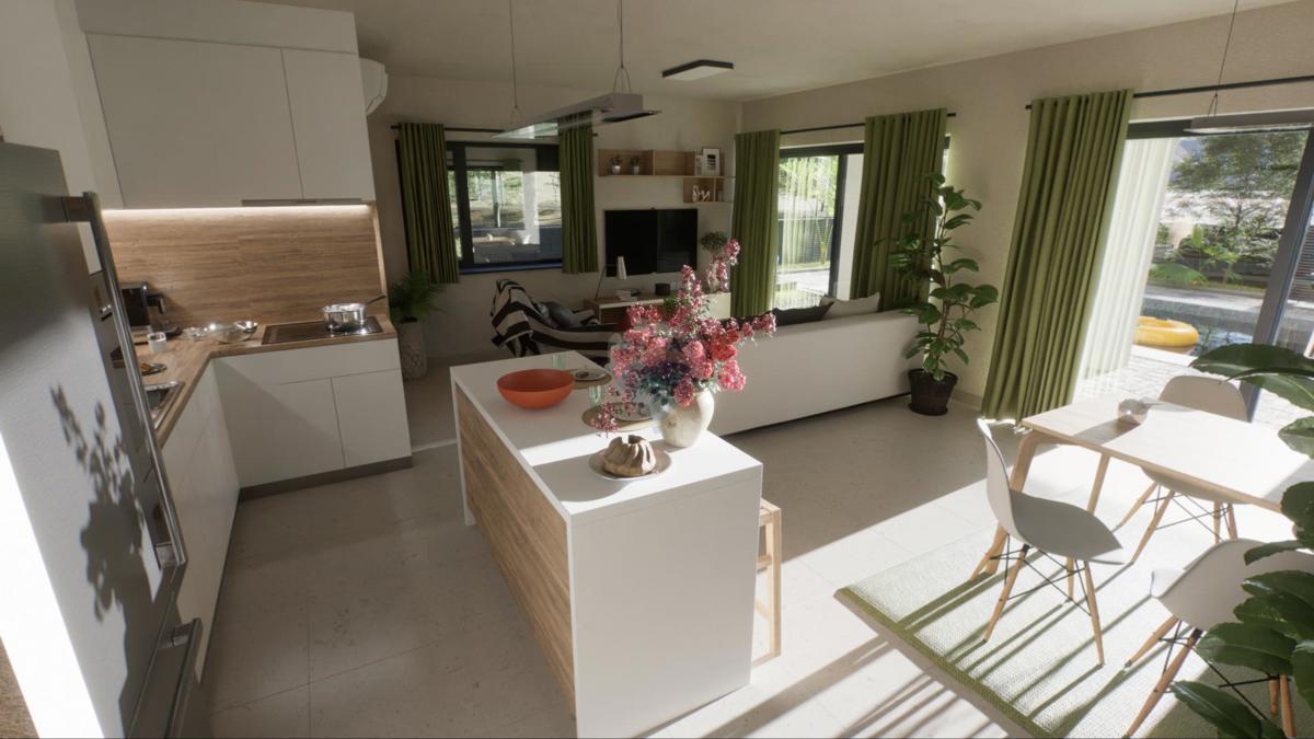 Appartamento Poreč okolica, Poreč, 104,58m2