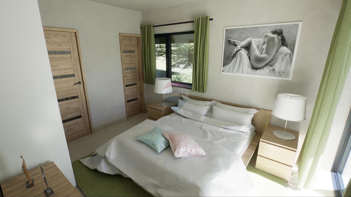 Appartamento Poreč okolica, Poreč, 104,58m2
