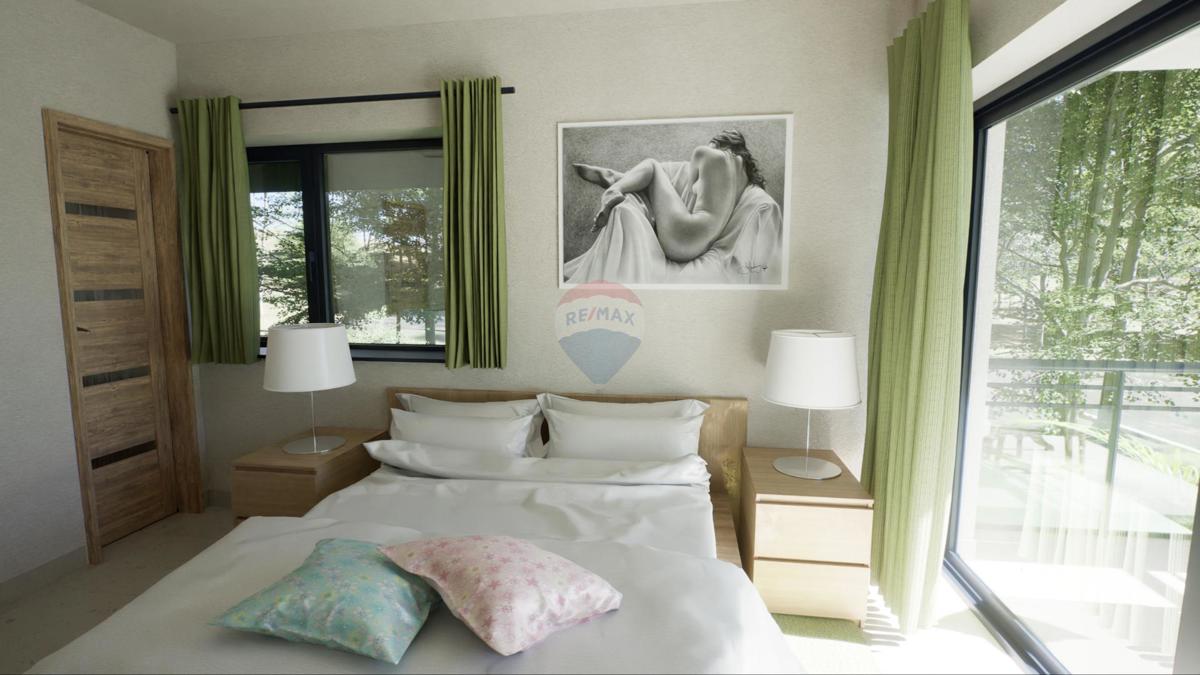 Appartamento Poreč okolica, Poreč, 104,58m2