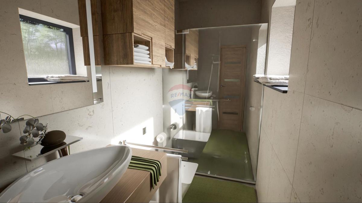 Appartamento Poreč okolica, Poreč, 104,58m2