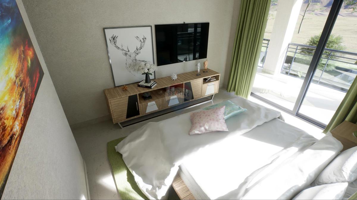 Appartamento Poreč okolica, Poreč, 104,58m2