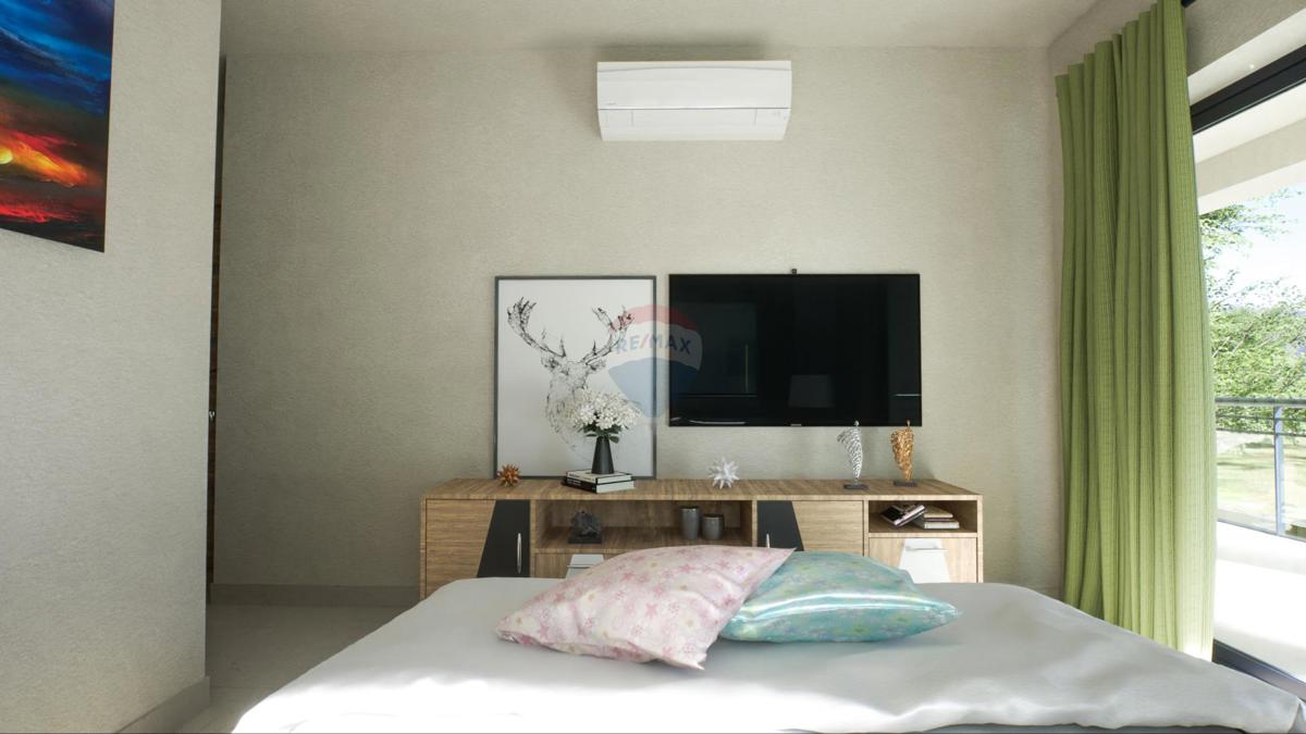 Appartamento Poreč okolica, Poreč, 104,58m2