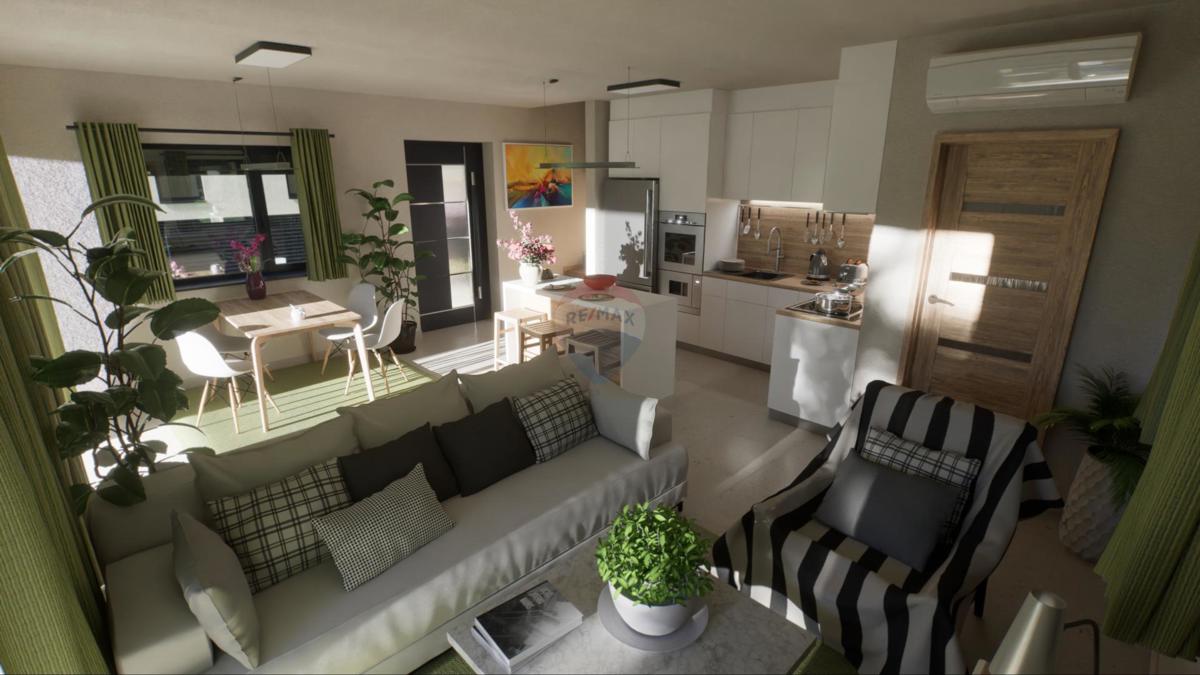 Appartamento Poreč okolica, Poreč, 104,58m2