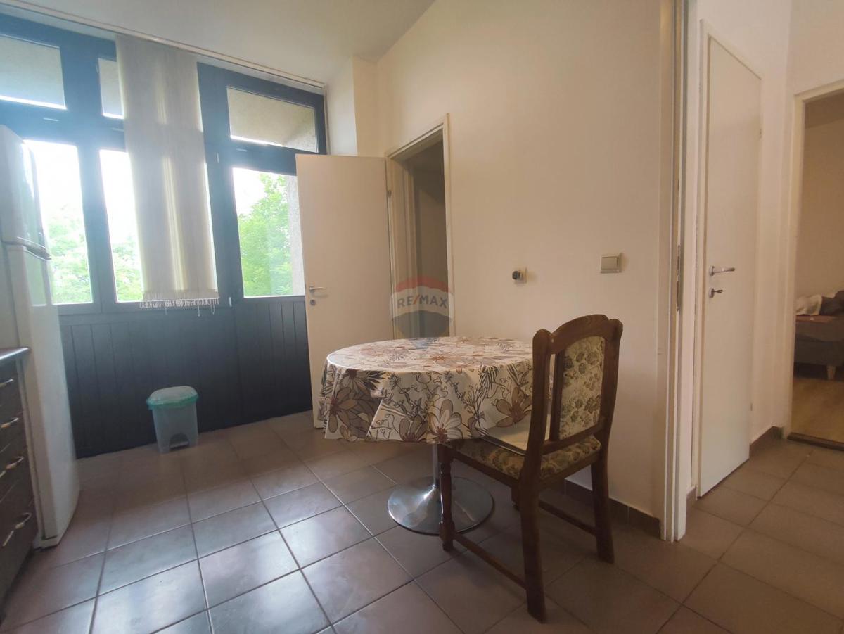 Appartamento Plaški, 55m2