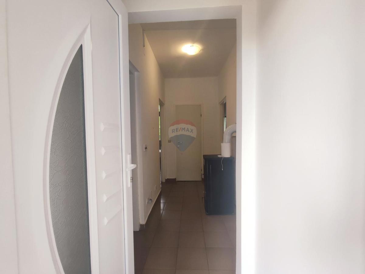 Appartamento Plaški, 55m2