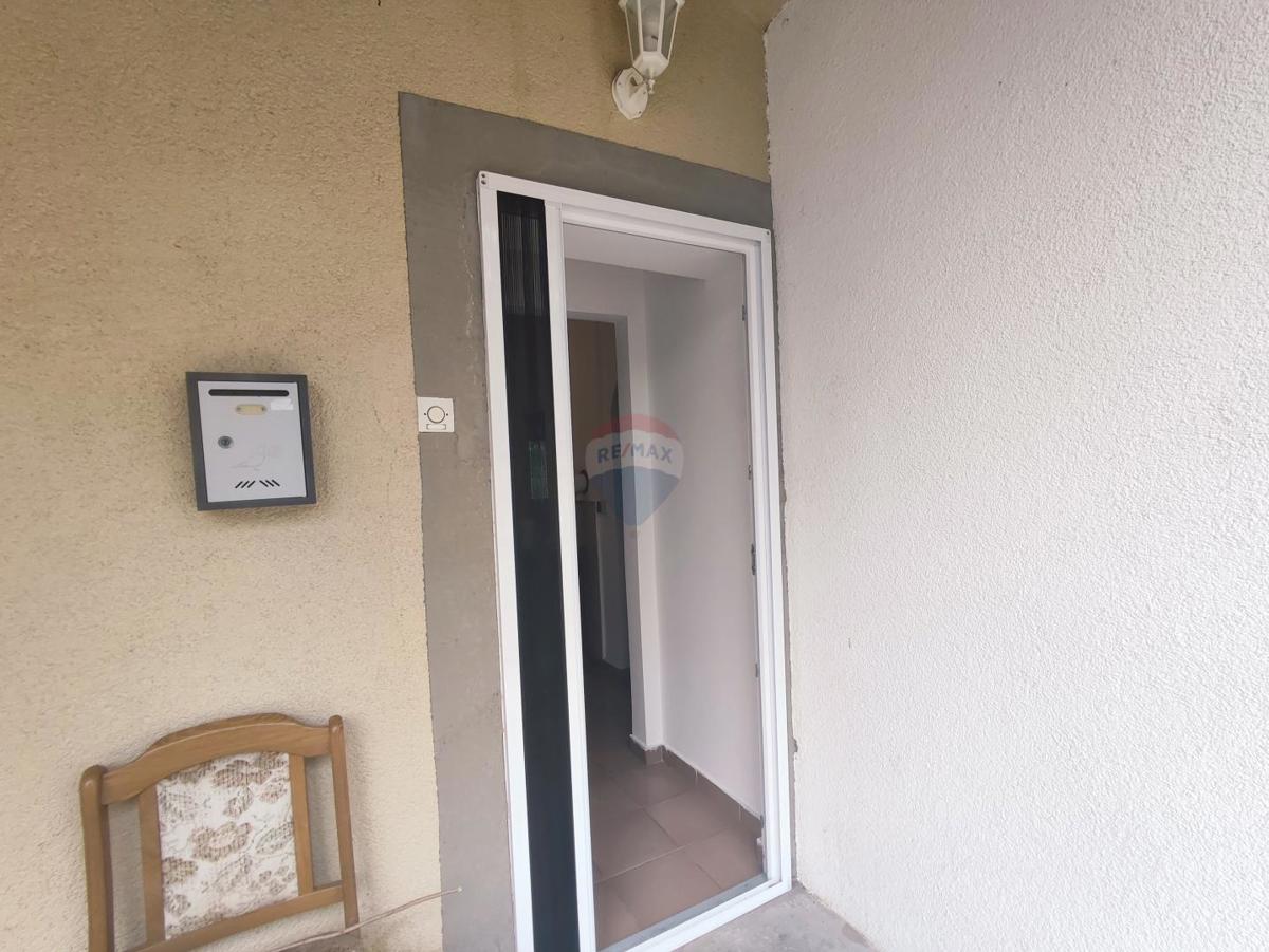Appartamento Plaški, 55m2