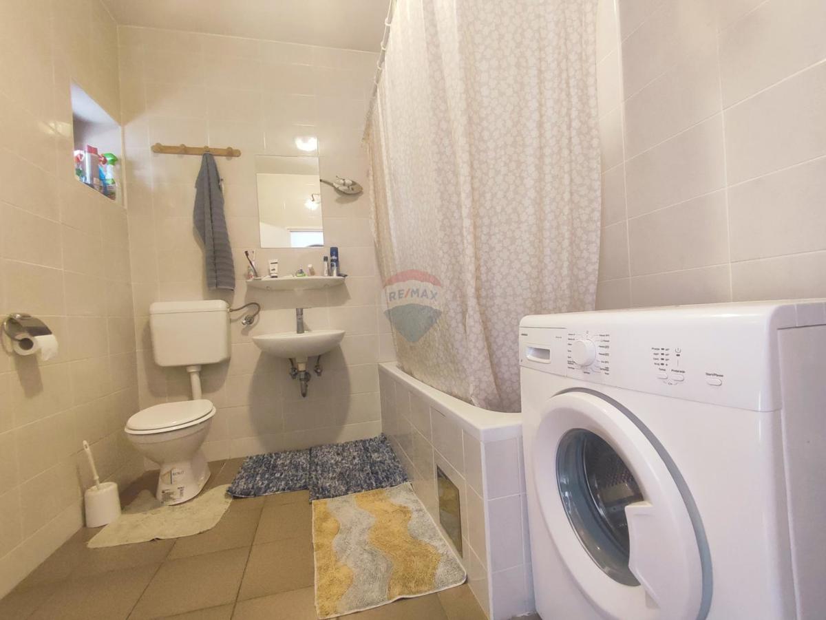 Appartamento Plaški, 55m2