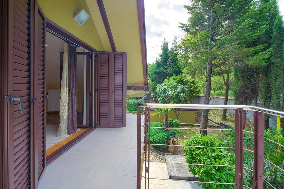 Casa Grobnik, Čavle, 198m2