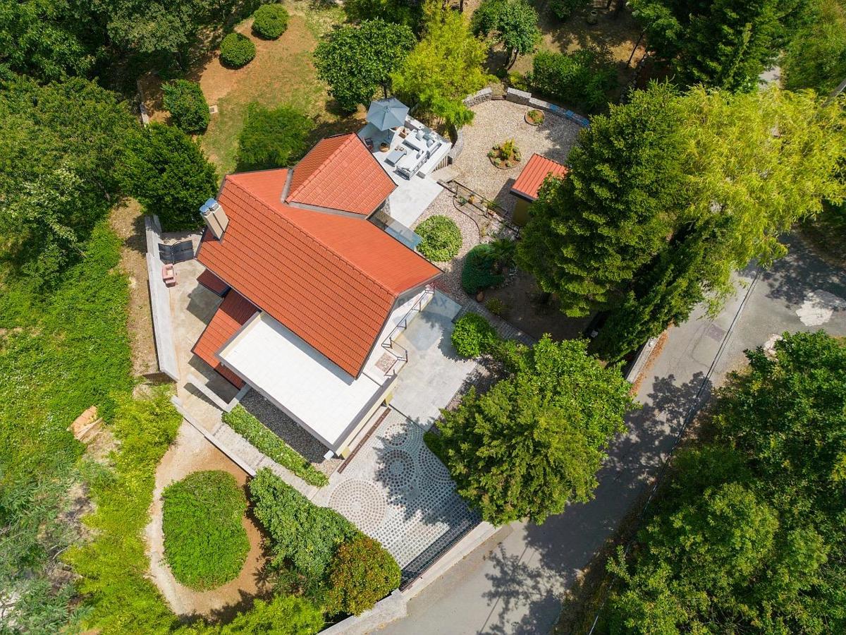 Casa Grobnik, Čavle, 198m2
