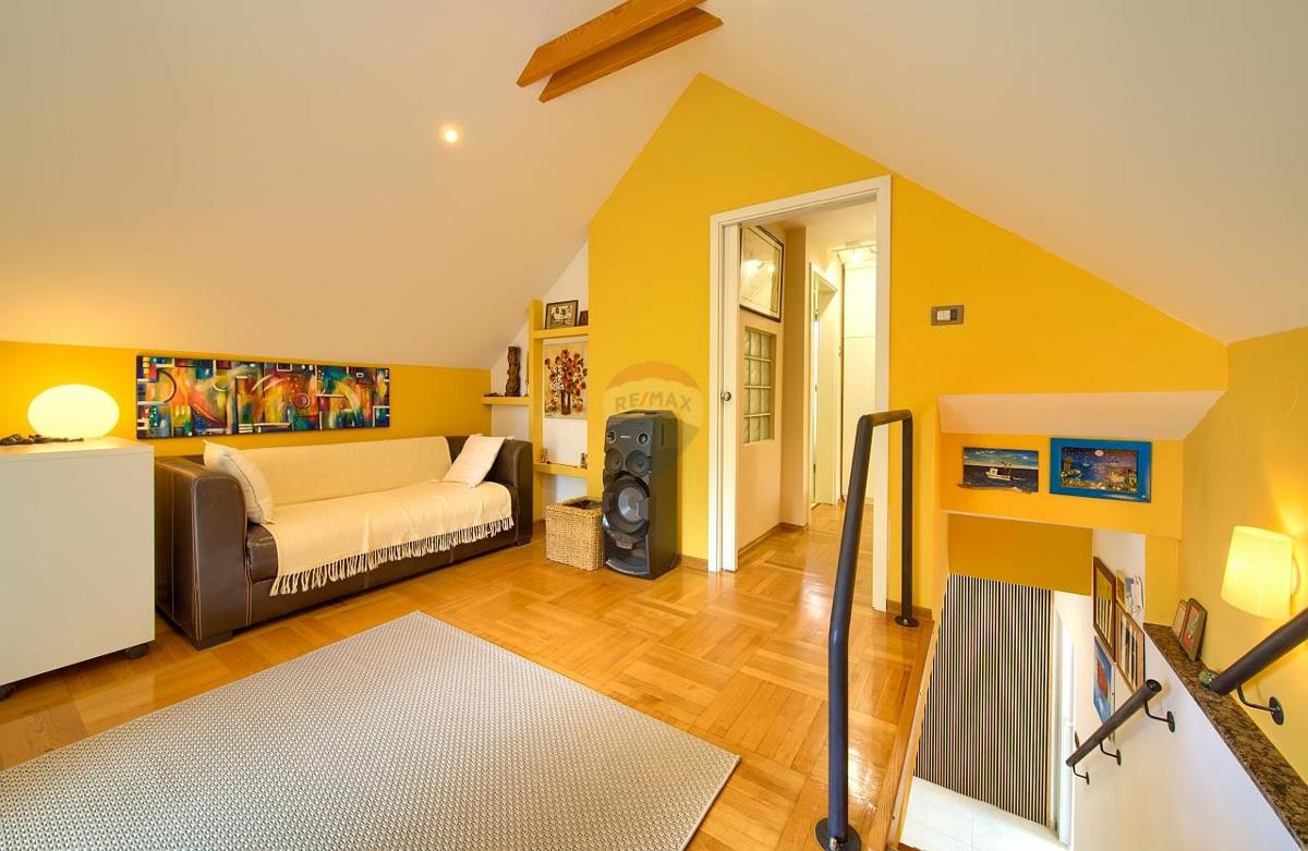 Casa Grobnik, Čavle, 198m2