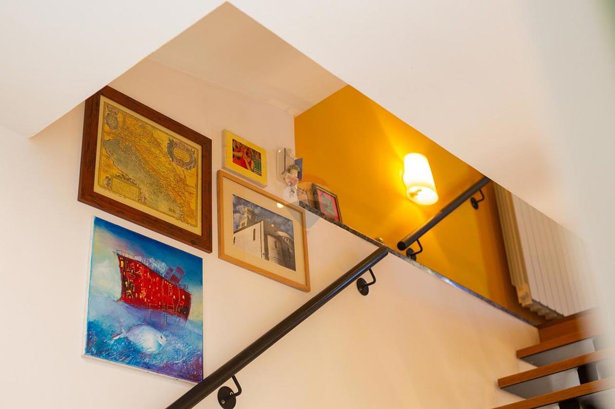 Casa Grobnik, Čavle, 198m2