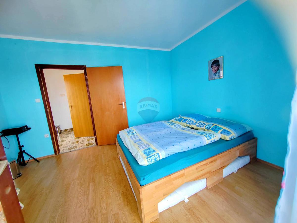 Casa Krk, 90m2