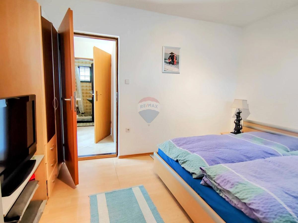 Casa Krk, 90m2