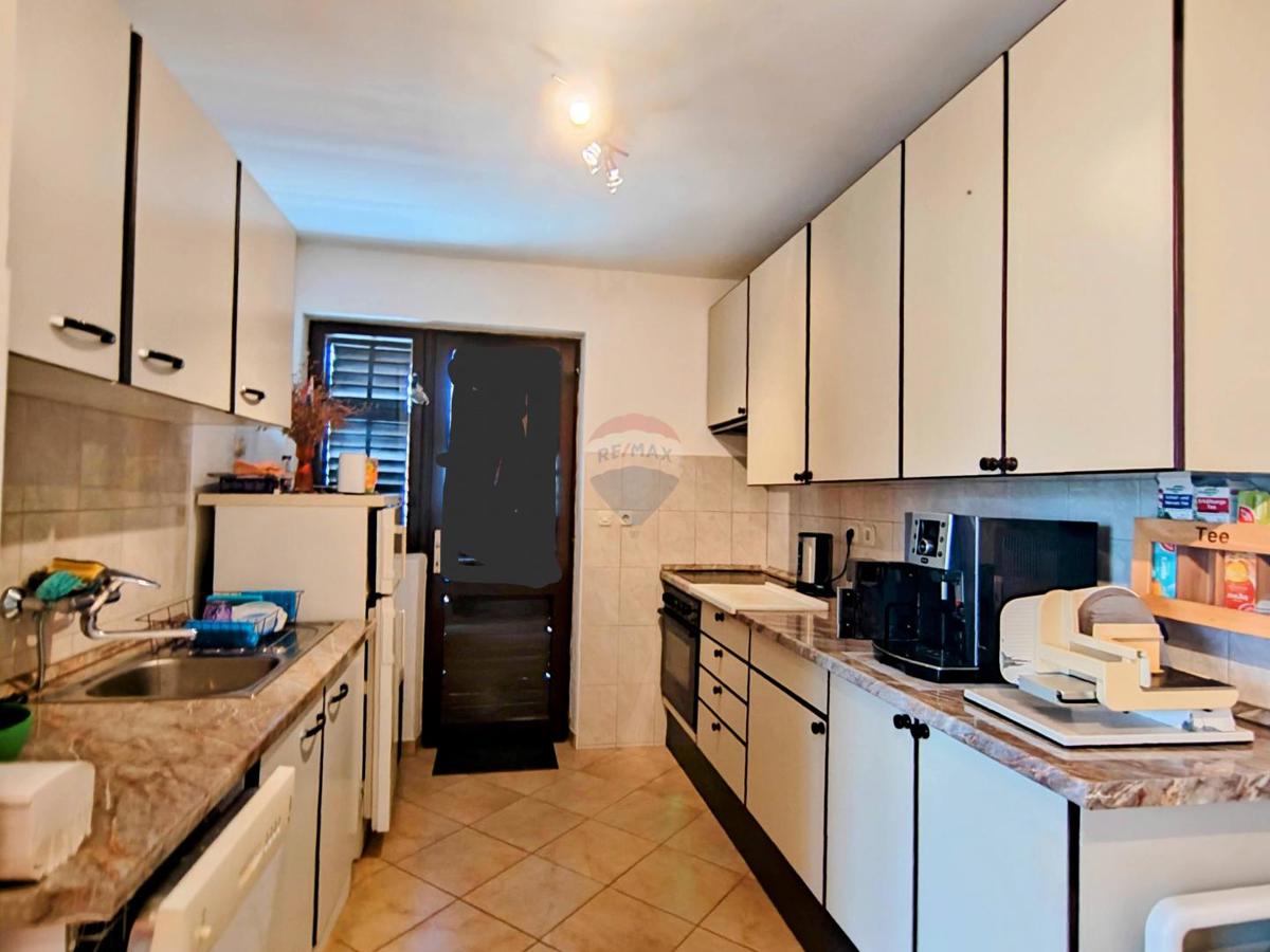 Casa Krk, 90m2