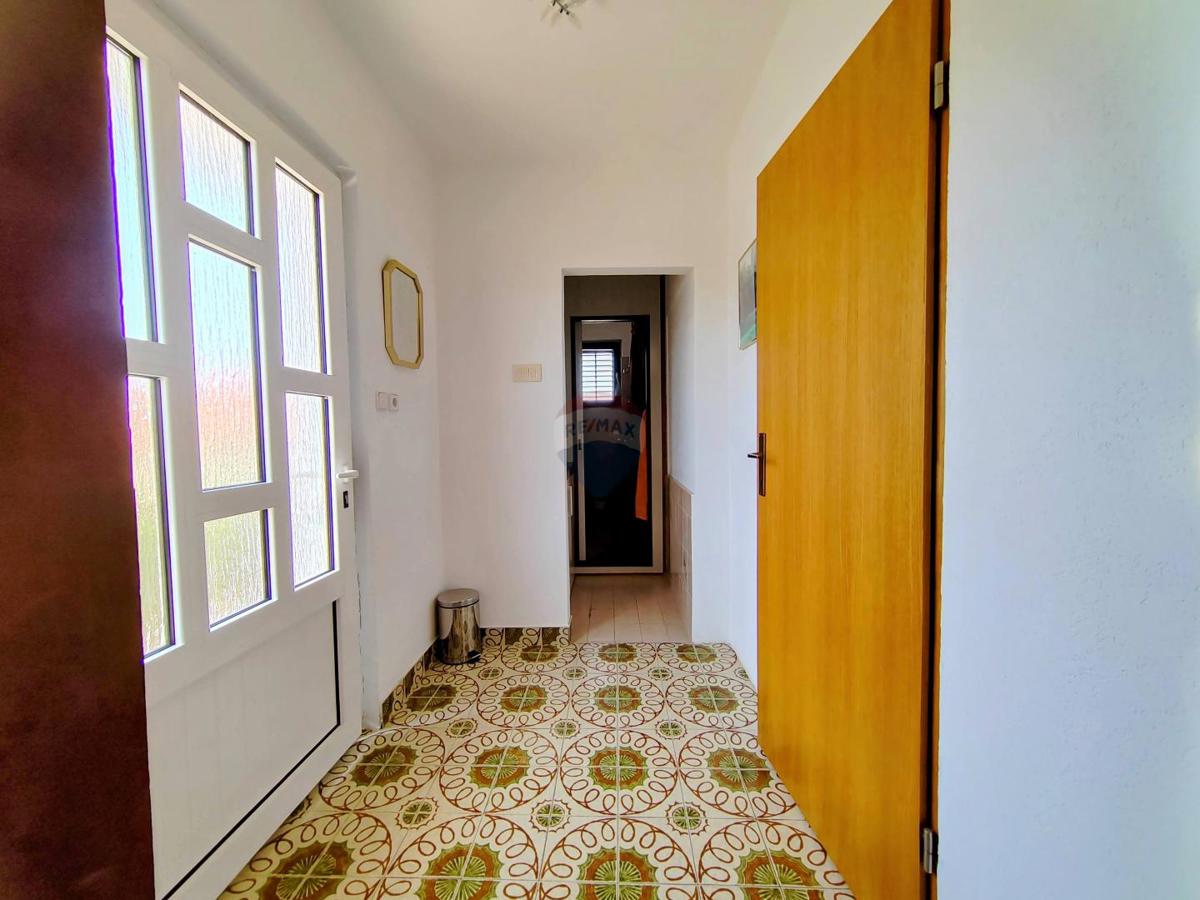 Casa Krk, 90m2