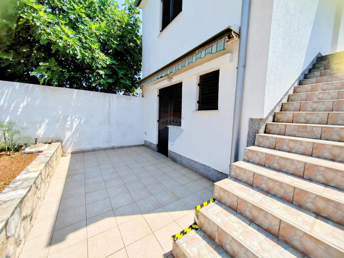 Casa Krk, 90m2
