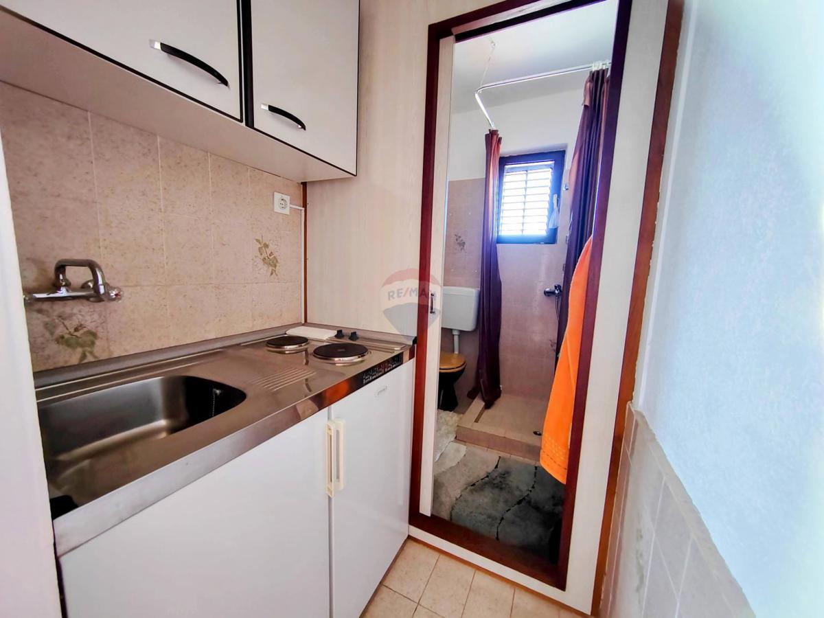 Casa Krk, 90m2