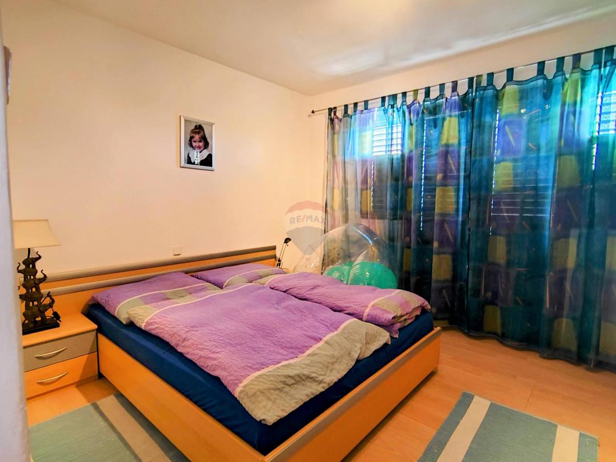 Casa Krk, 90m2