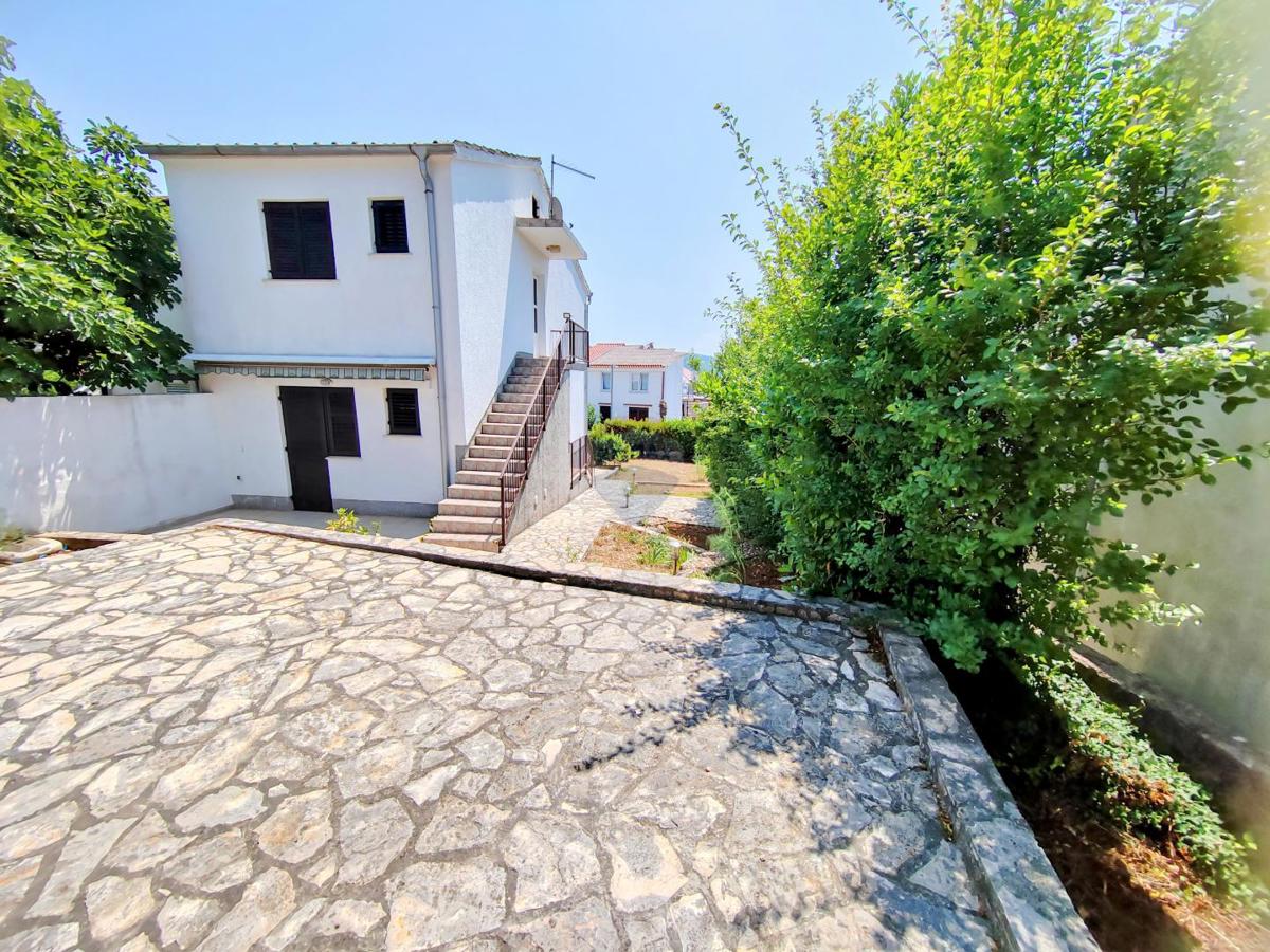 Casa Krk, 90m2