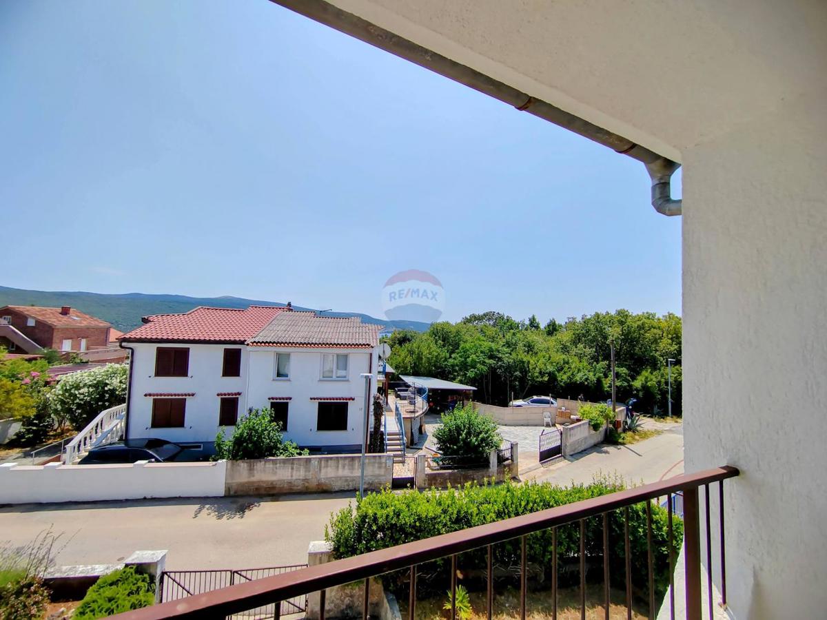 Casa Krk, 90m2