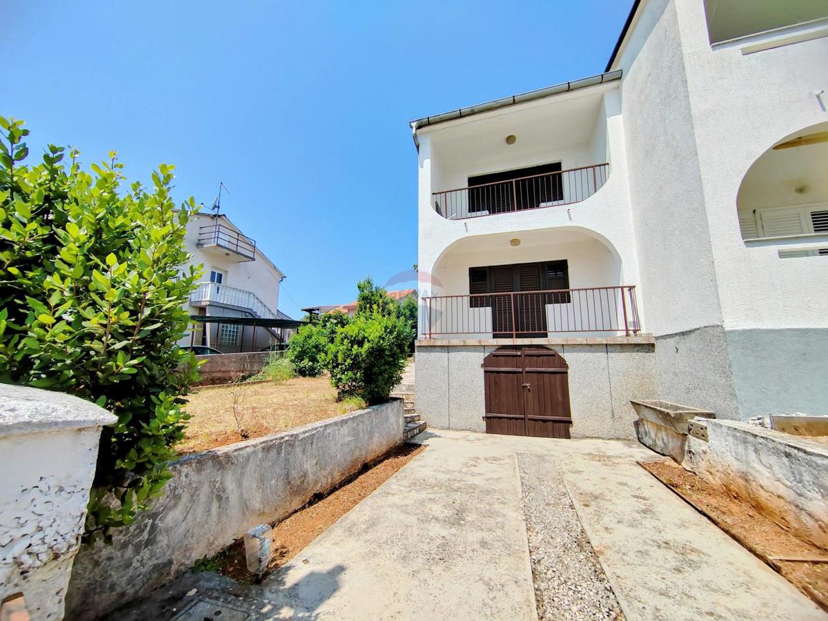 Casa Krk, 90m2