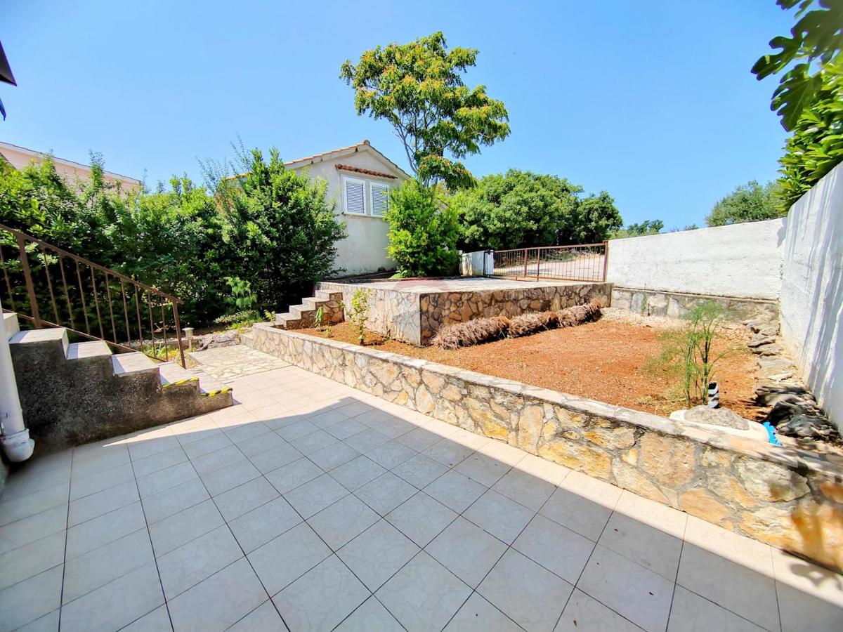 Casa Krk, 90m2