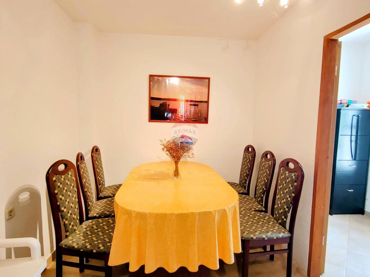 Casa Krk, 90m2