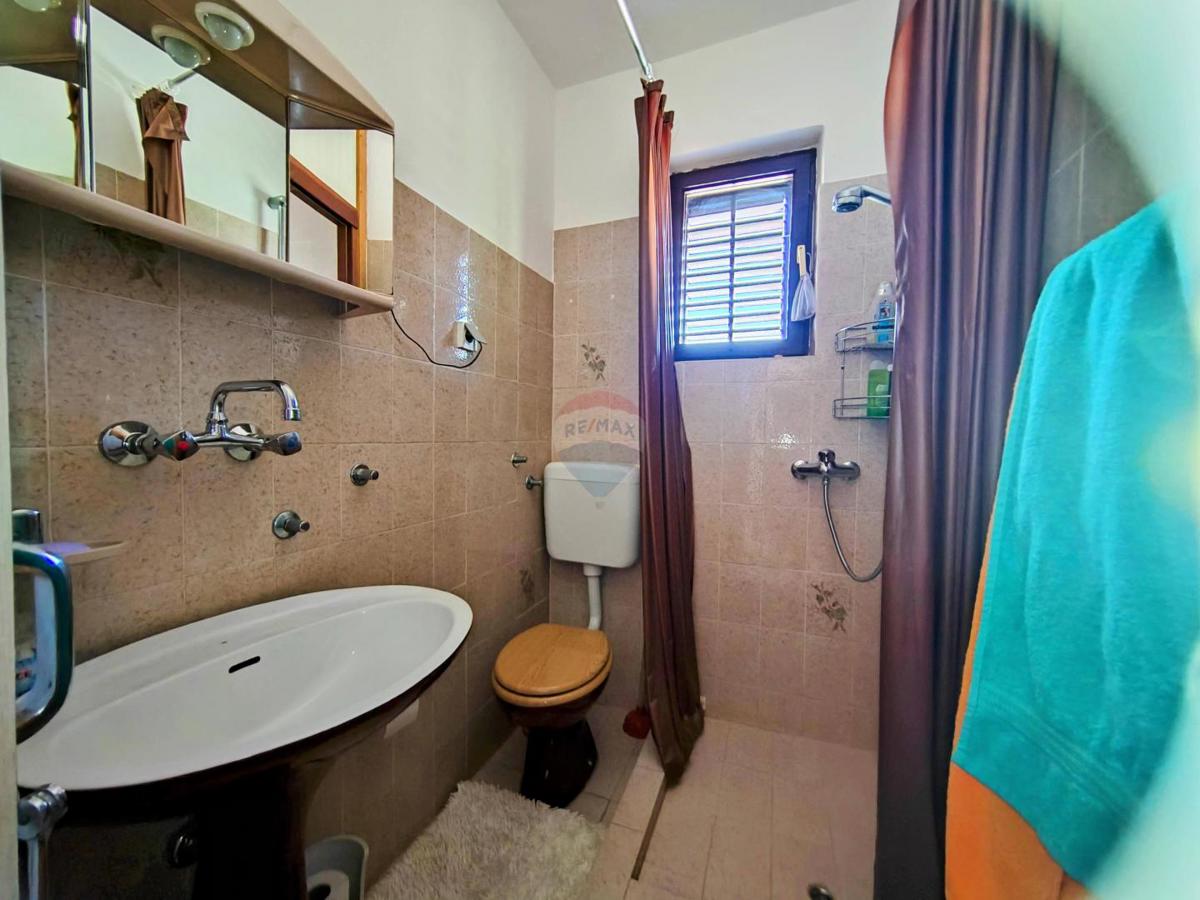 Casa Krk, 90m2
