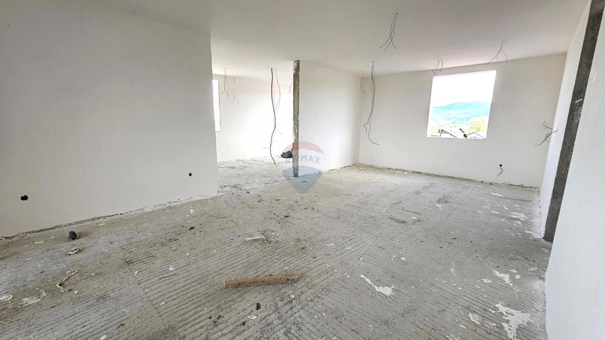 Appartamento Centar, Zaprešić, 75m2