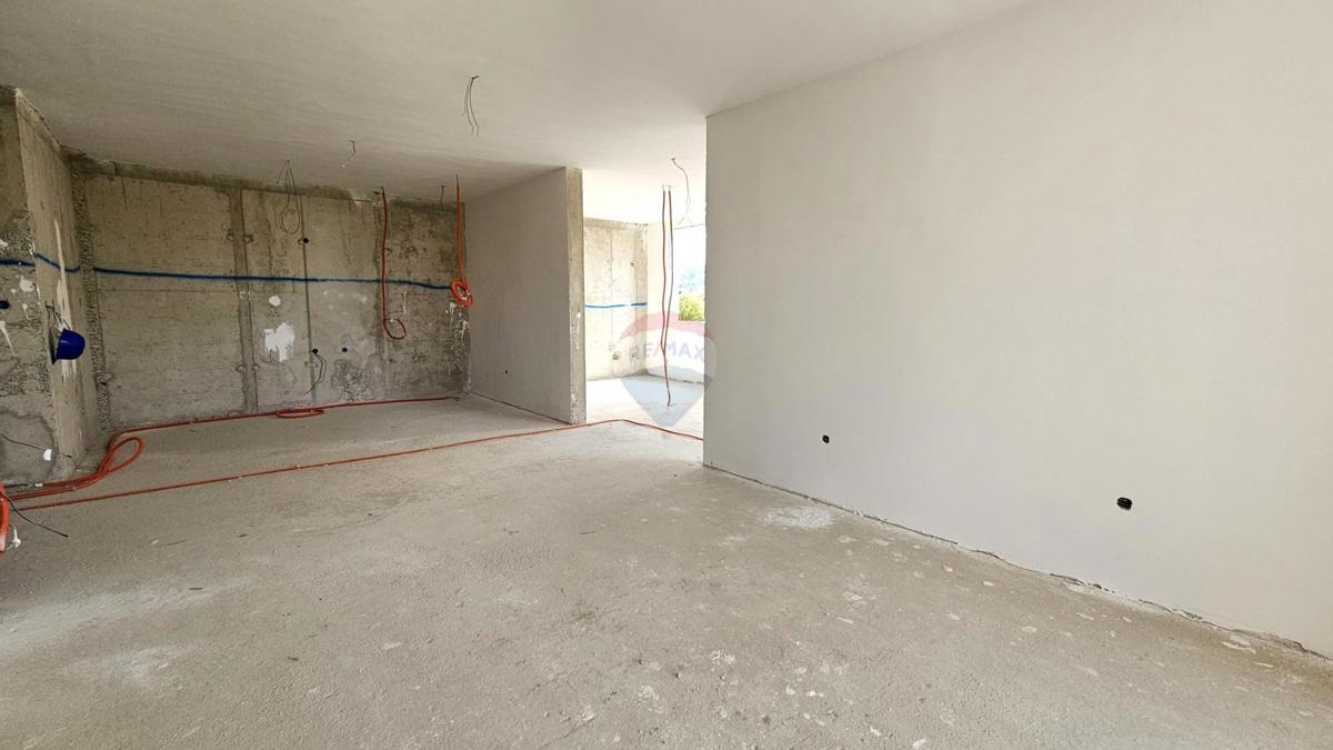 Appartamento Centar, Zaprešić, 75m2