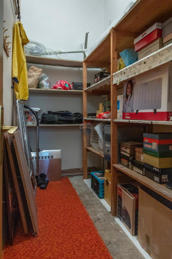 Appartamento Podmurvice, Rijeka, 67,50m2