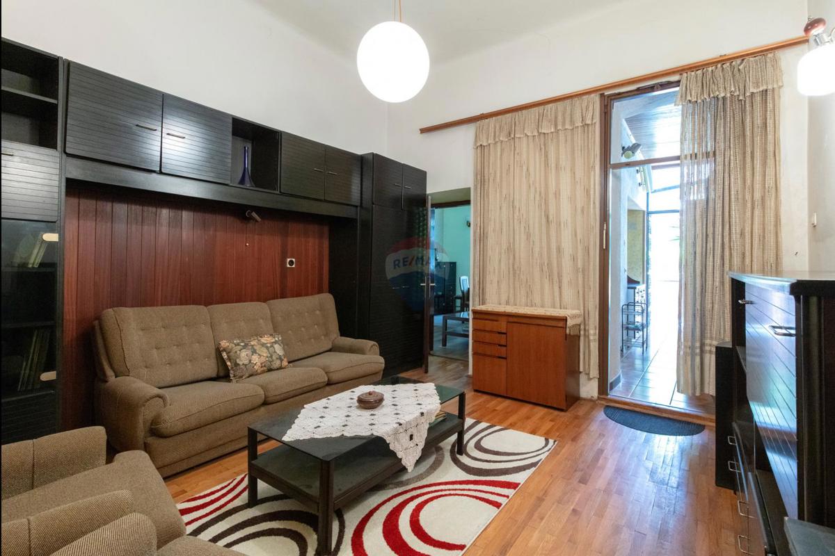Appartamento Podmurvice, Rijeka, 67,50m2