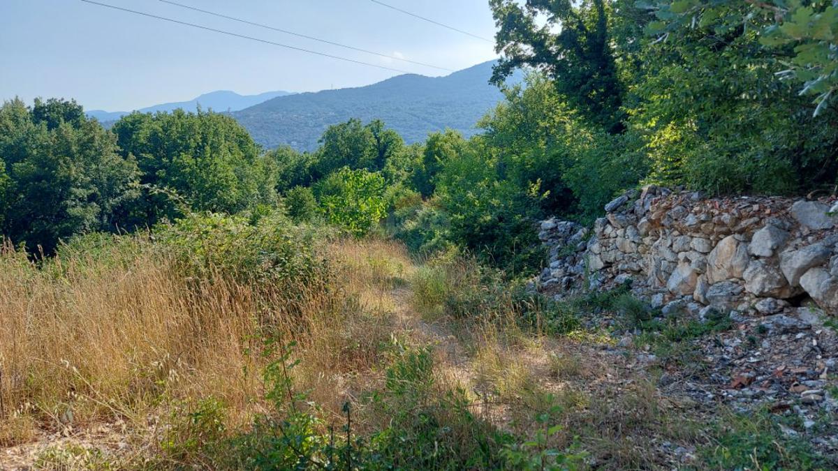 Terreno edificabile Matulji, 911m2