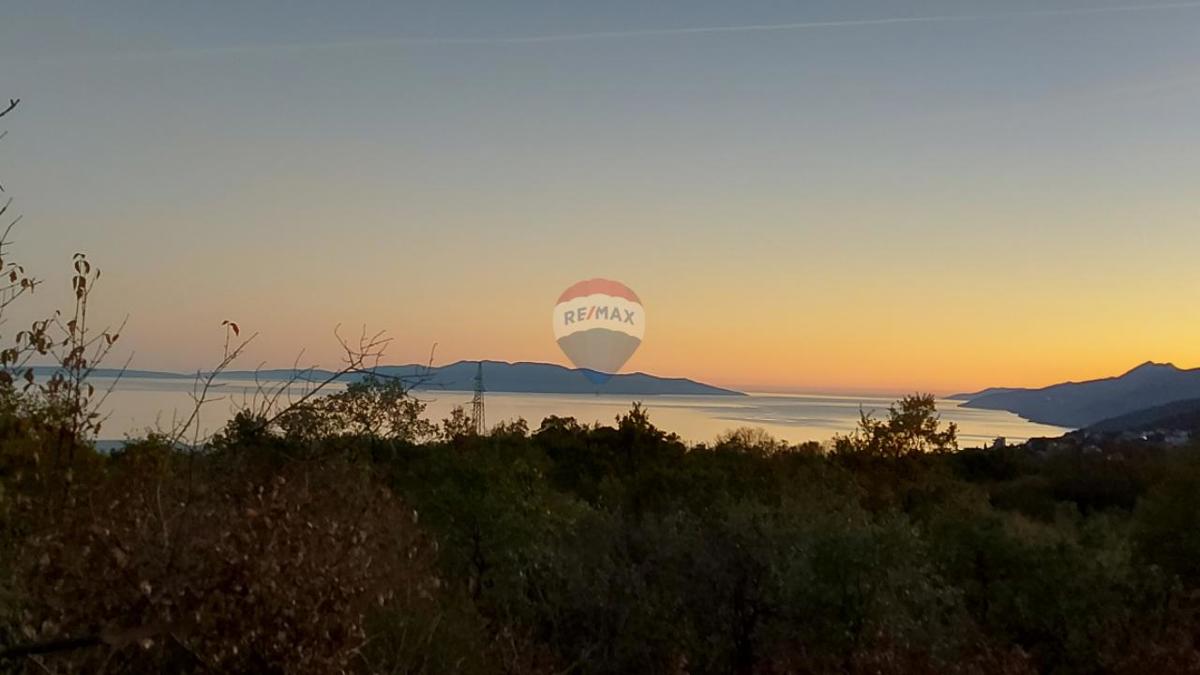 Terreno edificabile Matulji, 911m2