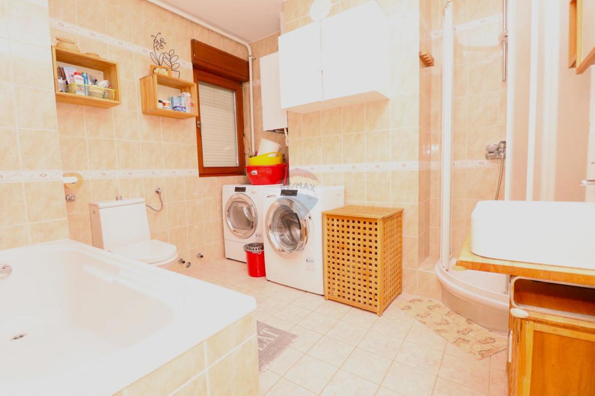Appartamento Pantovčak, Gornji Grad - Medveščak, 86m2