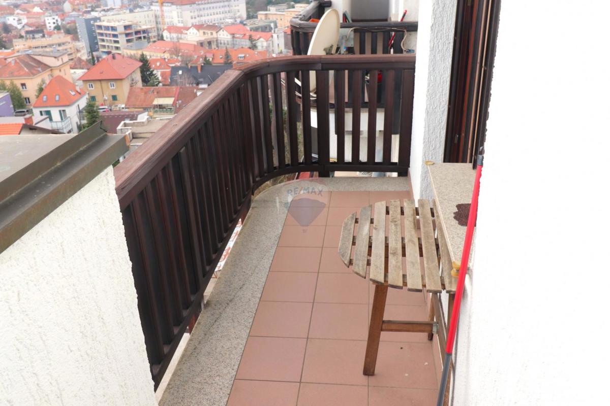 Appartamento Pantovčak, Gornji Grad - Medveščak, 86m2