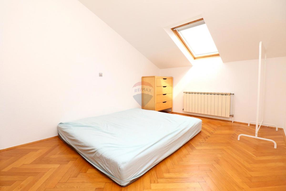 Appartamento Pantovčak, Gornji Grad - Medveščak, 86m2