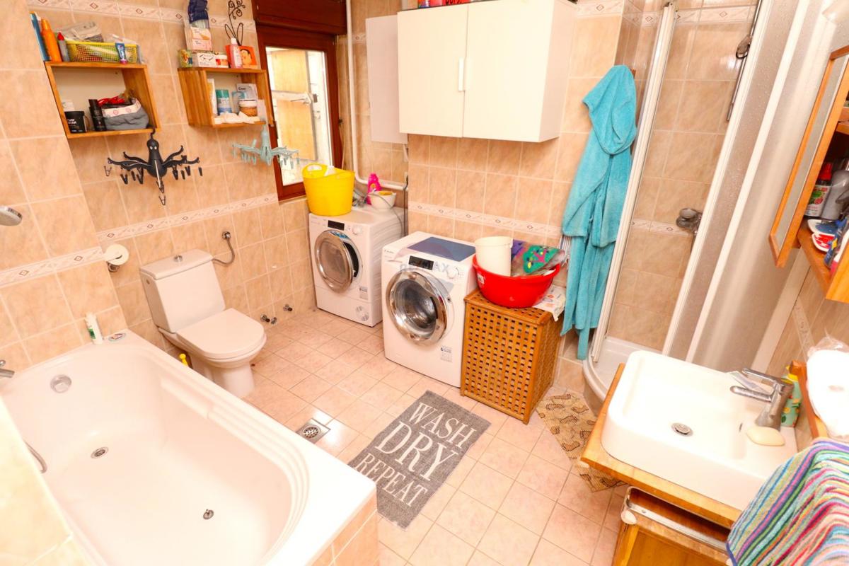Appartamento Pantovčak, Gornji Grad - Medveščak, 86m2